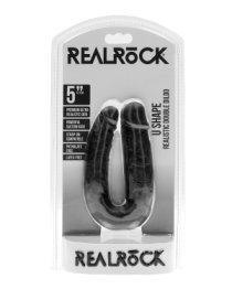 Dvigubas dildo „U Shaped Double Dildo“ - RealRock