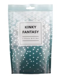 Rinkinys „Kinky Fantasy“ - Loveboxxx