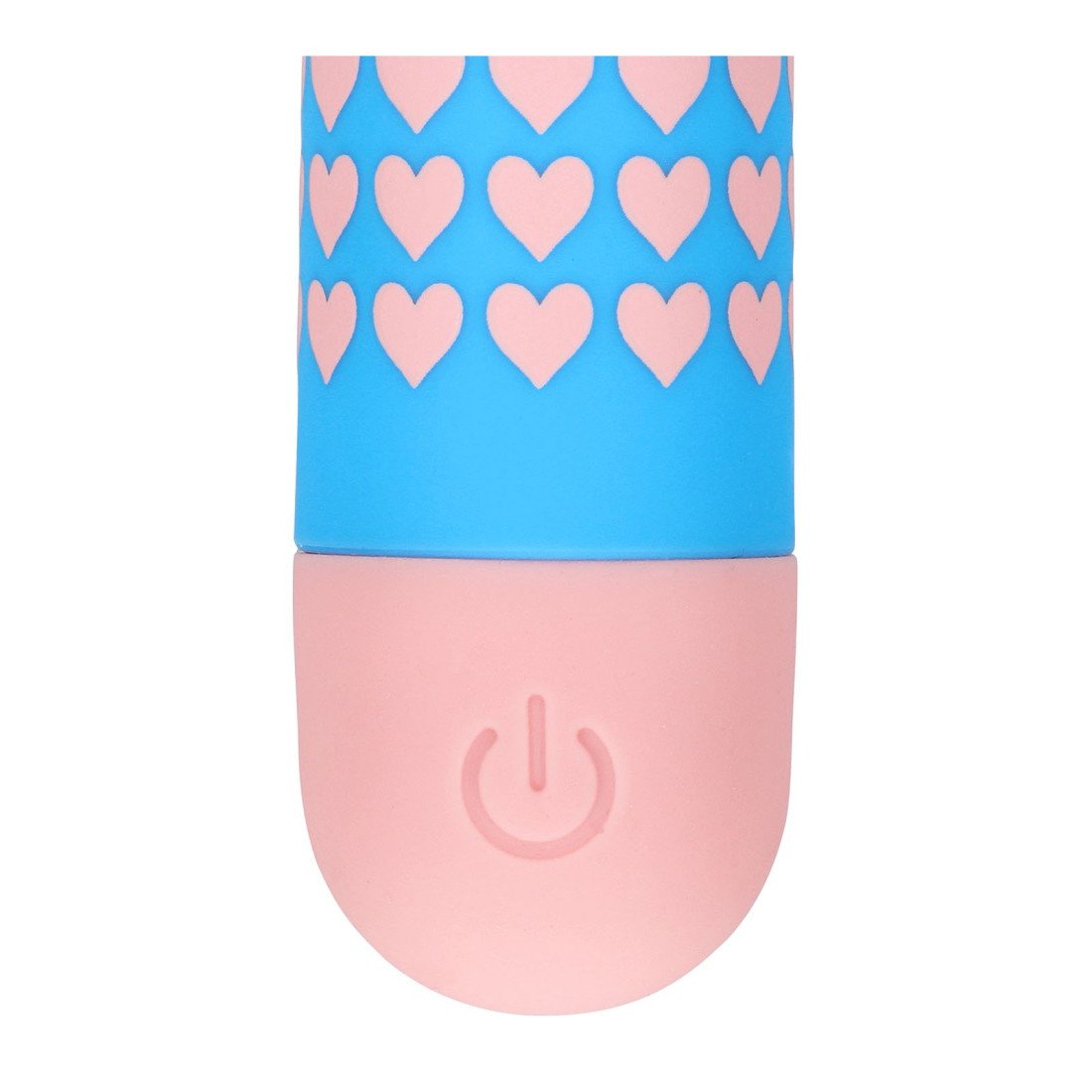 Vibruojanti kulka „Heart to Get“ - S-Line