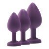Analinių kaiščių rinkinys „Flirts“ - Dream Toys