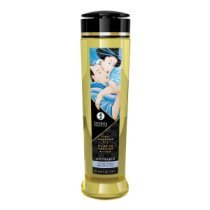 Masažo aliejus „Adorable Coconut Thrills“, 240 ml - Shunga