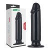 Analinis dildo „King Sized Anal Dildo“ - Love Toy