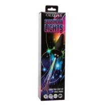 Vibruojantis analinis kaištis „Southern Lights“ - CalExotics
