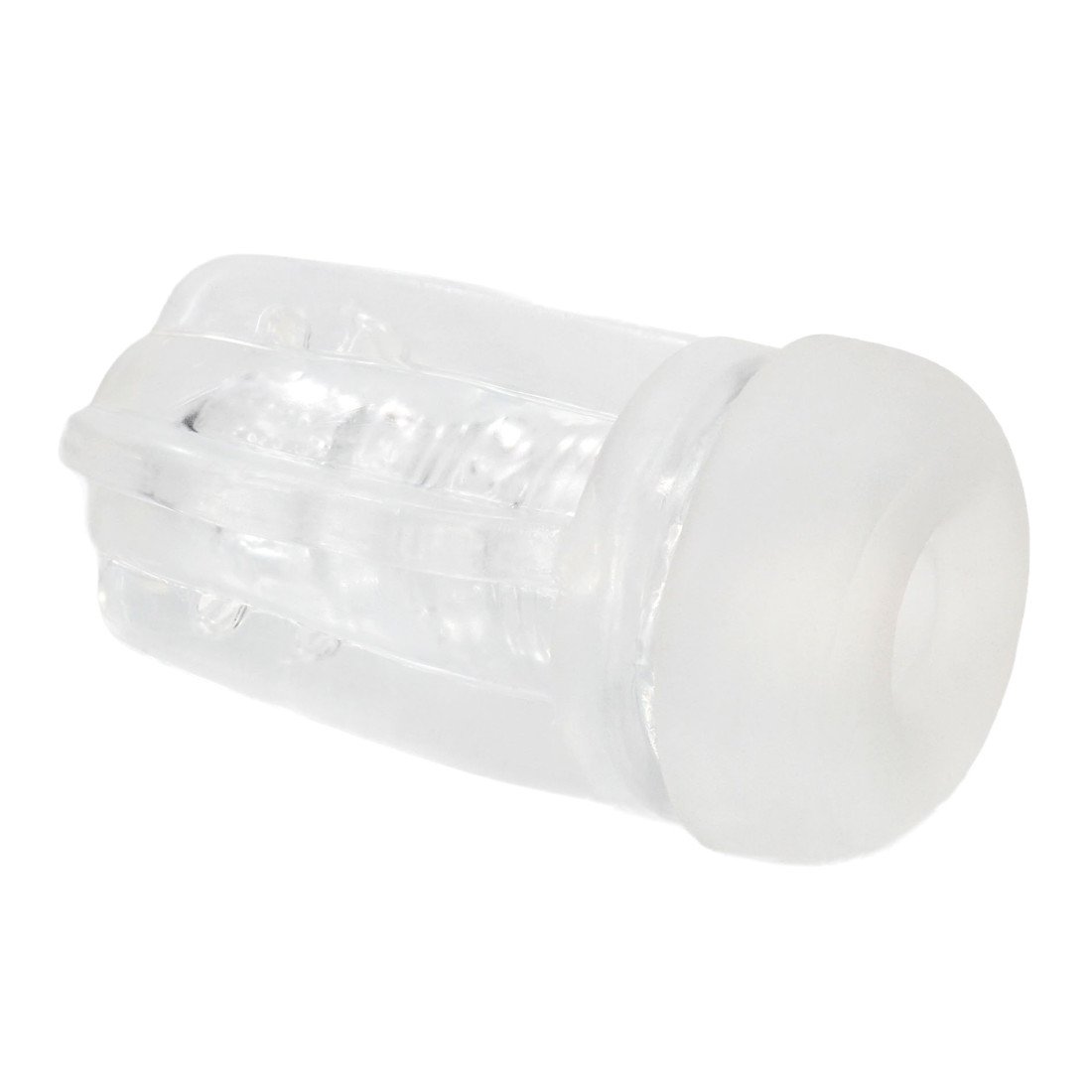 Vibruojantis masturbatorius „Sonicpull“ - Pumped