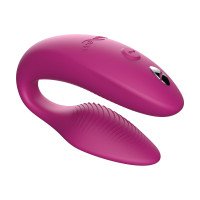 Išmanusis vibratorius poroms „Sync 2“ - We-Vibe