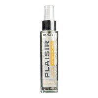 Masažo aliejus „Plaisir Tahiti Monoï“, 100 ml - Dorcel