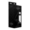 Penio pompa „Deluxe Pump with Advanced PSI Gauge“ - Pumped