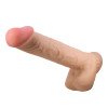 Falo imitatorius „Sliding Skin 10.2“ - Pretty Love