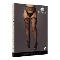 Pėdkelnės „Leila“ - Le Desir