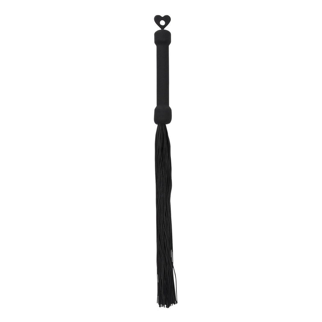 Silikoninis botagas „Silicone Whip“ - Ouch!