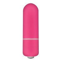Vibruojanti kulka „Mini Bullet“ - EasyToys