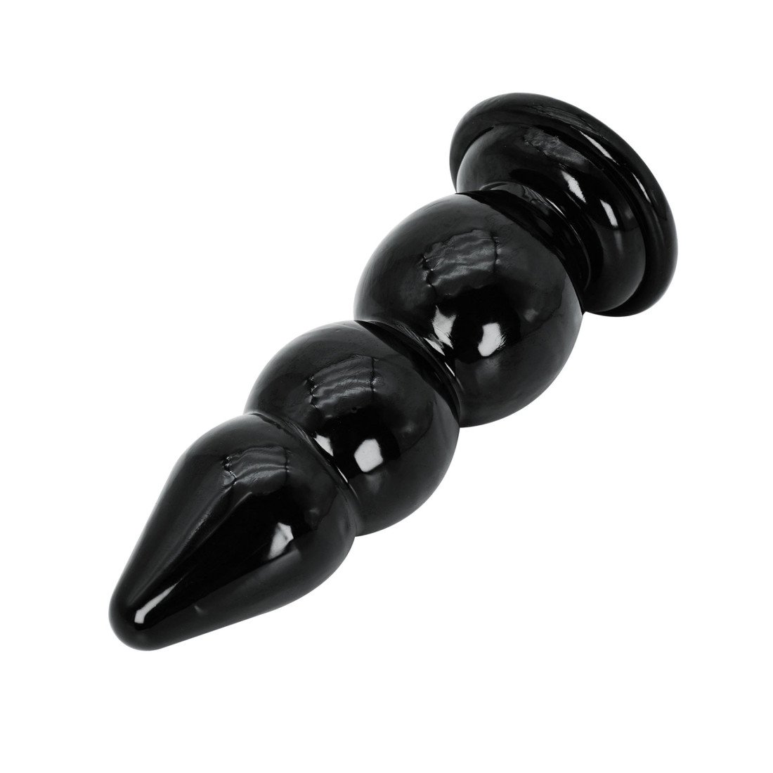 Analinis kaištis „Buttplug Balls XL“ - Extreme