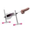 Išmanioji sekso mašina „Mini Sex Machine“ - Lovense