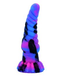 Silikoninis dildo „Legend Thunderix“ - Intoyou