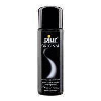 Silikono pagrindo lubrikantas „Original“, 30 ml - Pjur