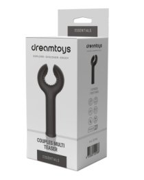 Vibratorius poroms „Couples Multi Teaser“ - Dream Toys