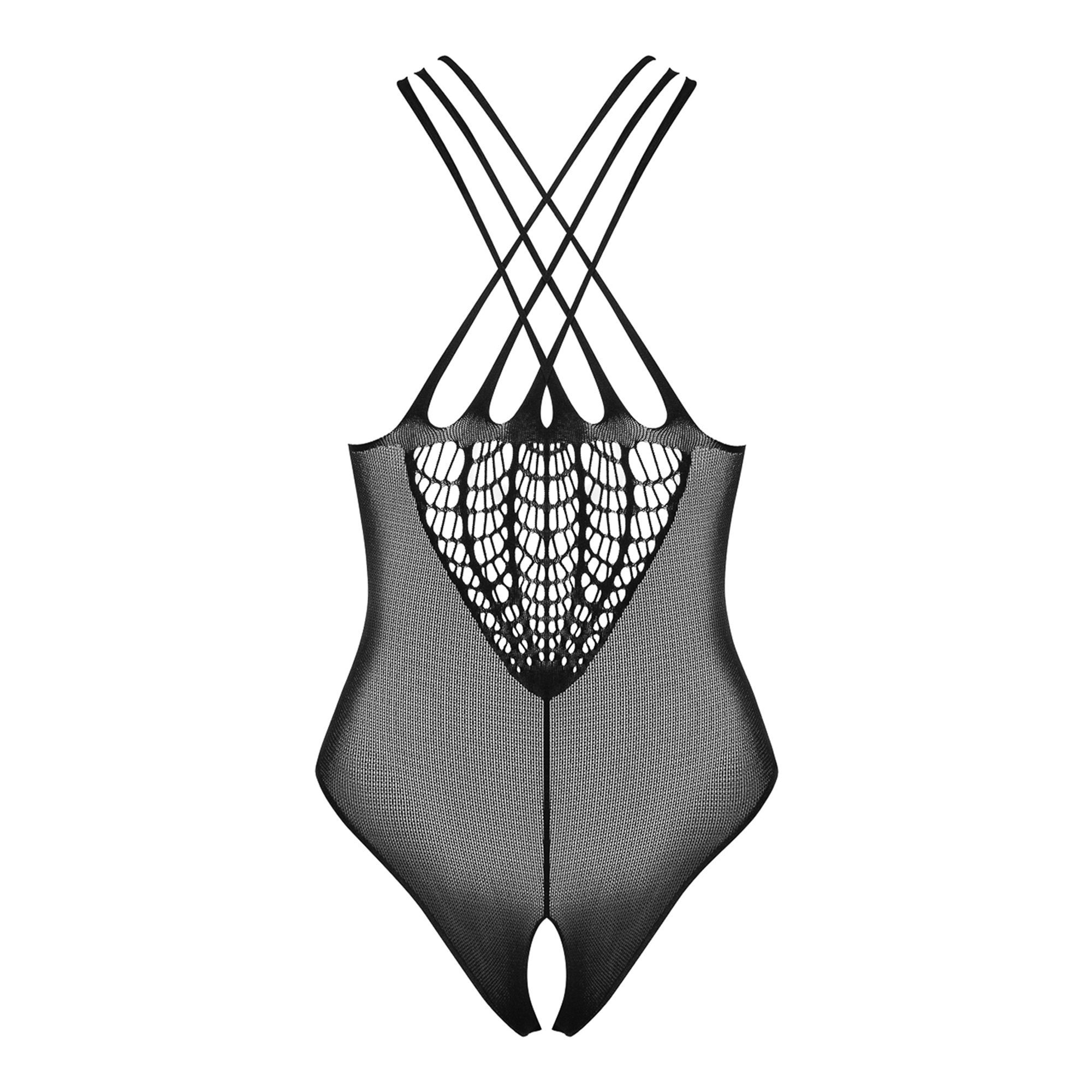 Bodis „In a Tempting Web“ - Obsessive