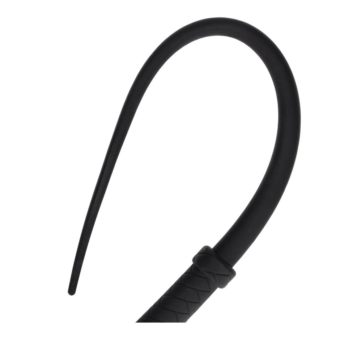 Silikoninis botagas „Silicone Tail Whip“ - Ouch!