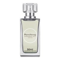 Feromoniniai kvepalai vyrams „Only for Men“, 50 ml