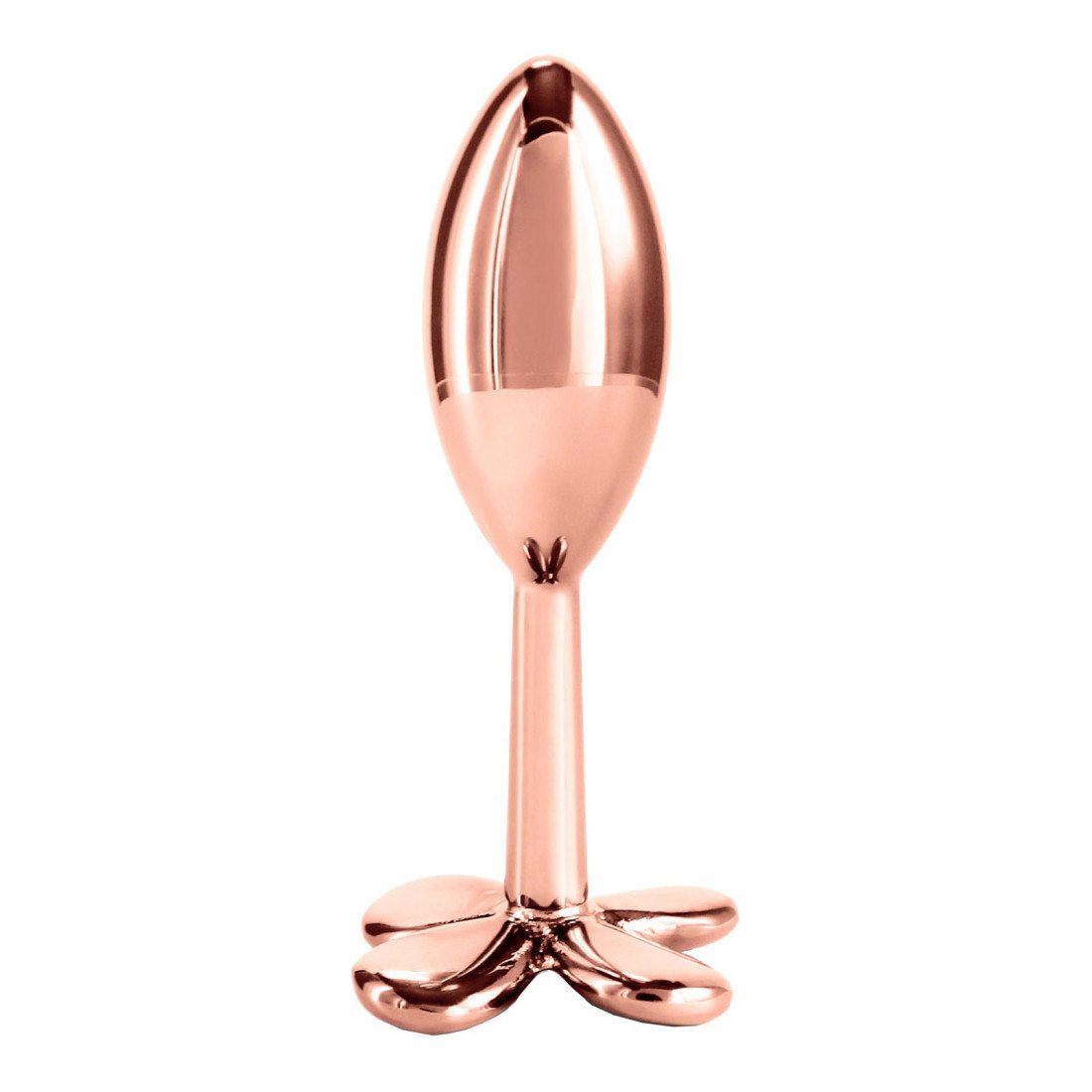 Analinis kaištis „Rear Assets Clover“ - NS Novelties