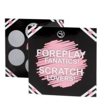 Erotinis žaidimas „Foreplay Fanatics!“ - Secret Play