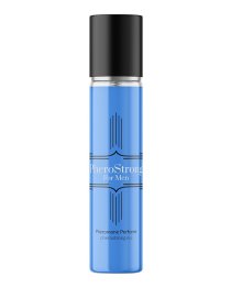 Feromoniniai kvepalai vyrams „For Men“, 15 ml - PheroStrong