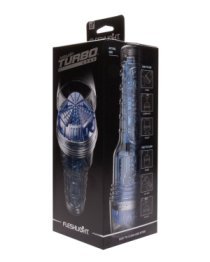 Masturbatorius „Turbo Core“ - Fleshlight