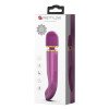 Vibruojantis masažuoklis „Colorful Massager“ - Pretty Love