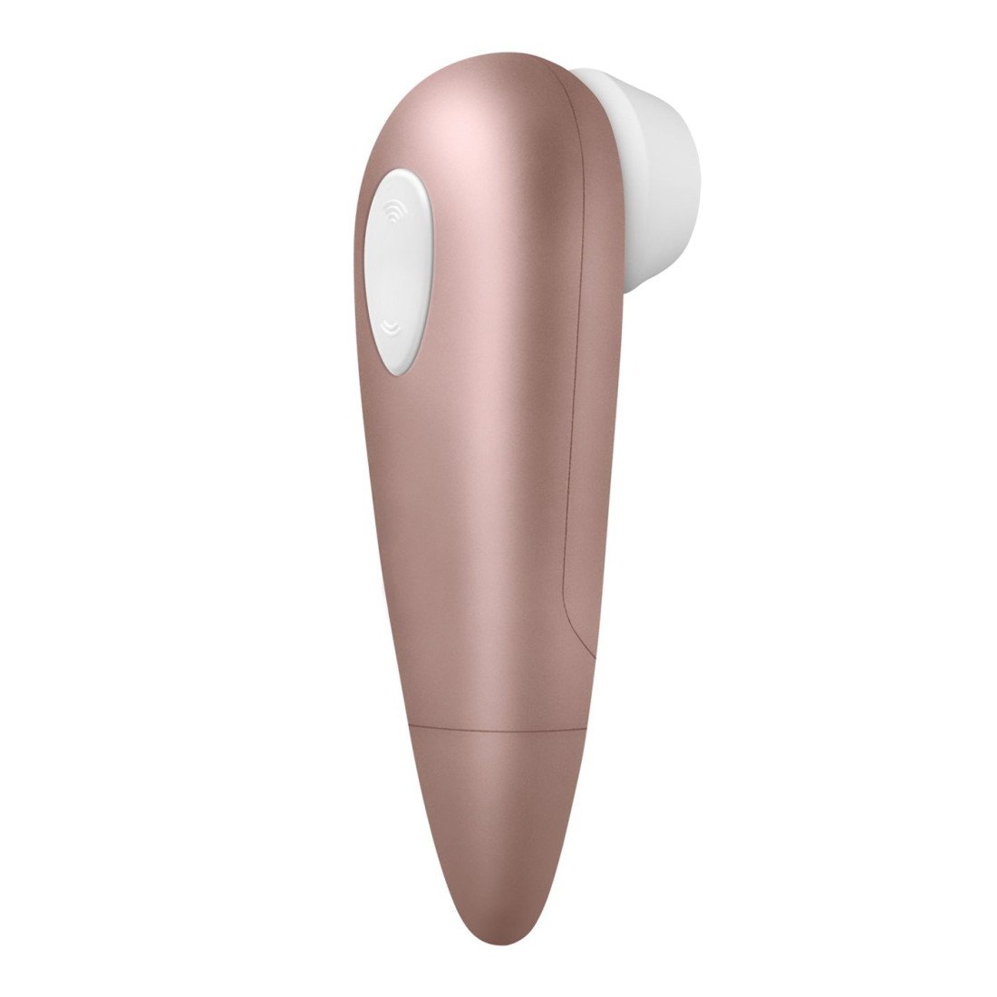 Klitorinis stimuliatorius „Number One“ - Satisfyer