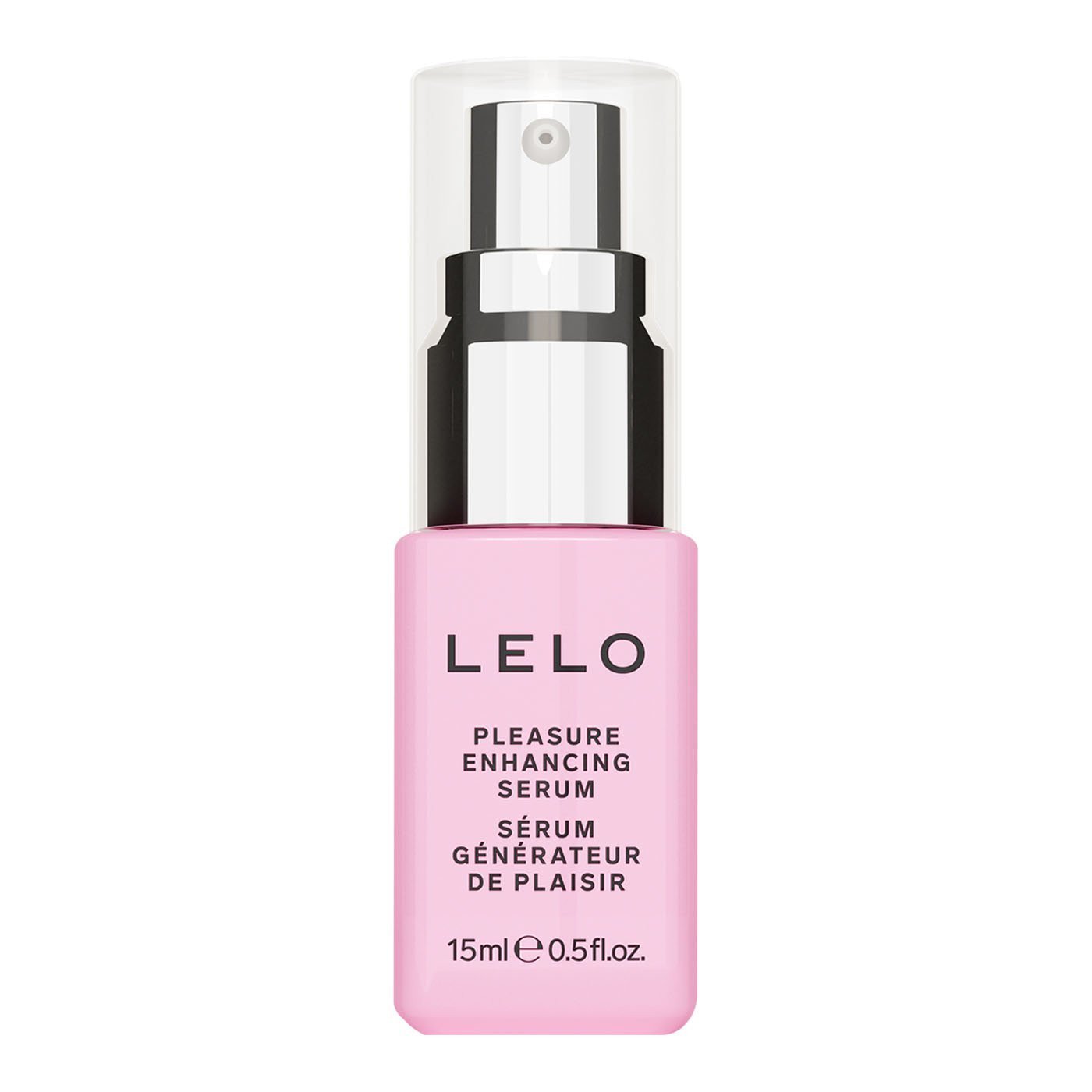 Stimuliuojantis serumas moterims „Pleasure Enhancing Serum“, 15 ml - LELO