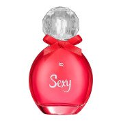 Moteriški feromoniniai kvepalai „Sexy“, 30 ml