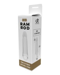 Penio mova „6.6 Inch Extender with Ball Strap“ - Ramrod