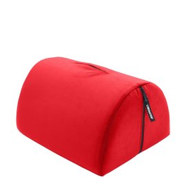 Raudona pagalvė - stovas „BonBon“ - Liberator
