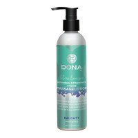 Masažo losjonas su feromonais „Sinful Spring“, 235 ml - Dona