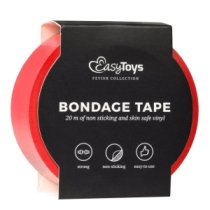 Suvaržymo juosta „Bondage Tape“ - EasyToys