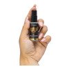 Atpalaiduojantis purškalas oraliniam seksui „Oral Ease Deepthroat“, 15ml - Orgie