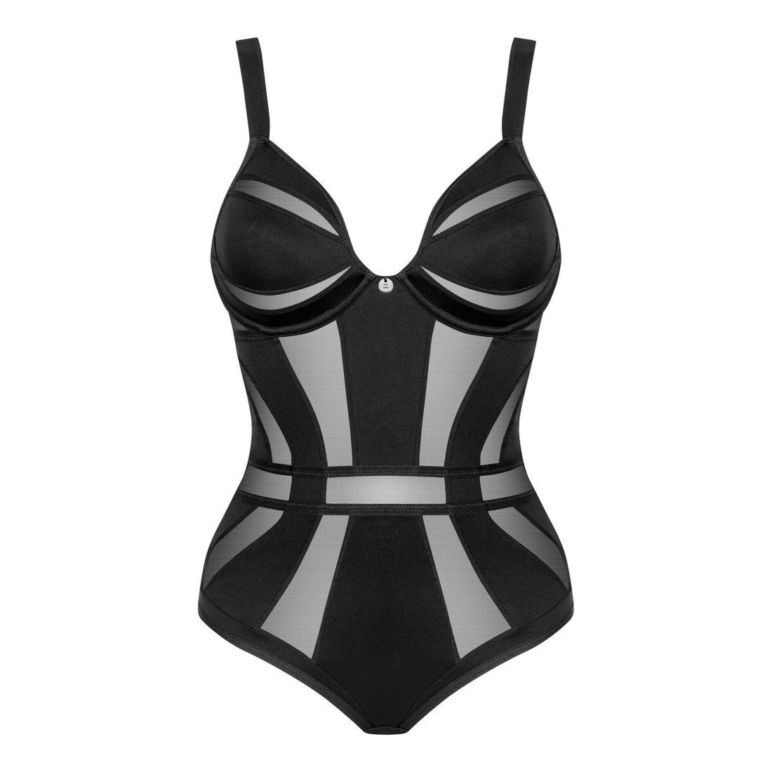 Bodis „Chic Amoria“ - Obsessive