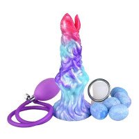Silikoninis dildo „Legend Eggryphon“ - Intoyou