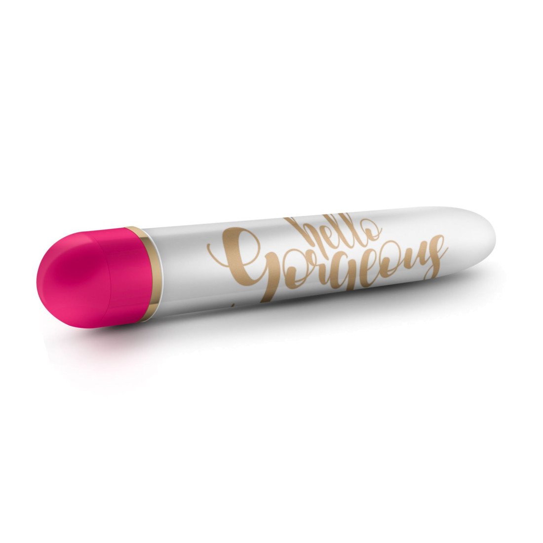 Vibratorius „The Collection Hello Gorgeous“ - Blush