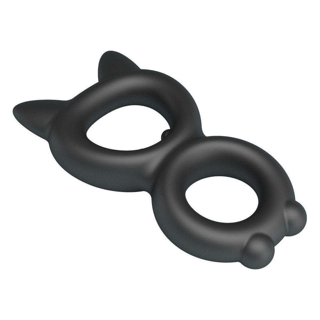 Penio ir sėklidžių žiedas „Toran“ - Crazy Bull