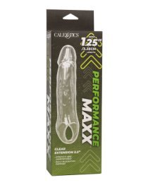 Penio mova „Performance Maxx Clear 5.5 Inch“ - CalExotics