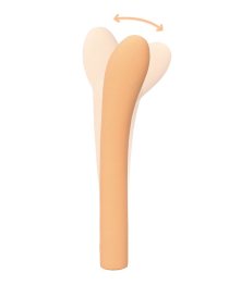 G taško vibratorius „Fingering G-Spot Vibrator“ - Loveline