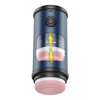 Šylantis automatinis masturbatorius „Tenkro“ - Intoyou