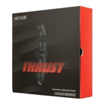 Automatinis analinis masažuoklis „Thrust Probe Edition“ - Nexus