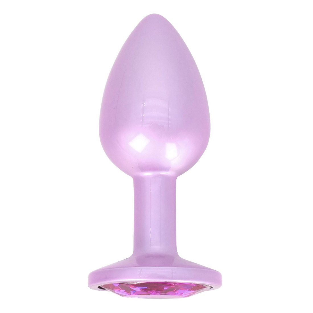 Analinis kaištis „Happiness Shine Like a Star“ - ToyJoy