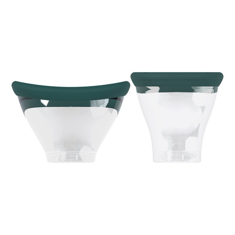 Automatinė pompa moterims „Vulva and Breast Pump“ - Pumped