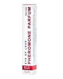 Feromoniniai kvepalai moterims „One Love“, 10 ml - Eye of Love