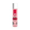 Gelis oraliniam seksui „Oral Delight Strawberry“, 30 ml - System JO