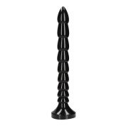 Analinis dildo „Stacked Anal Snake 12 Inch“