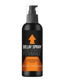 Ejakuliaciją nutolinantis purškalas „Delay Spray“, 50 ml - PharmQuests of Shots